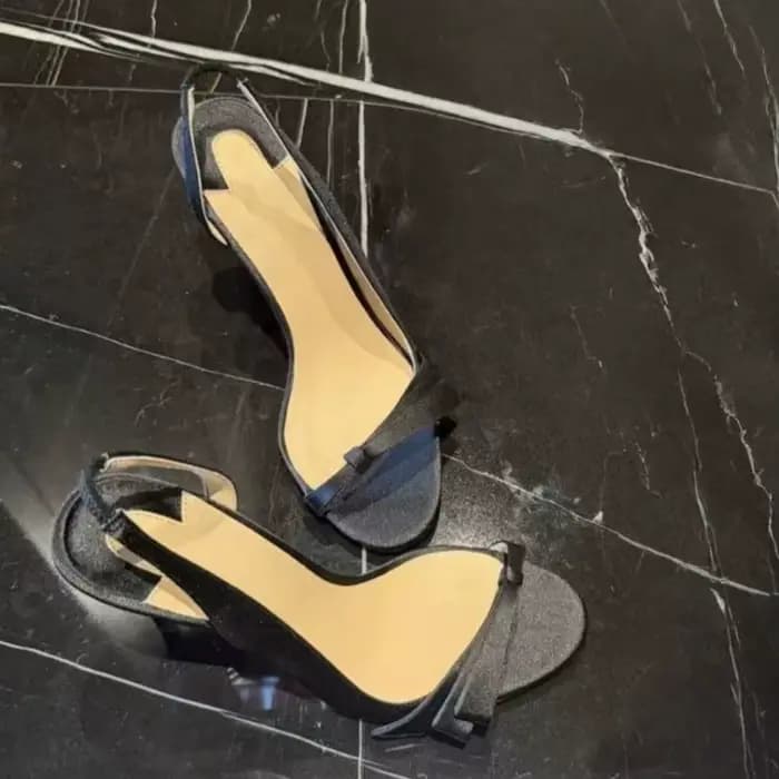 Sandales à talons hauts pour femmes