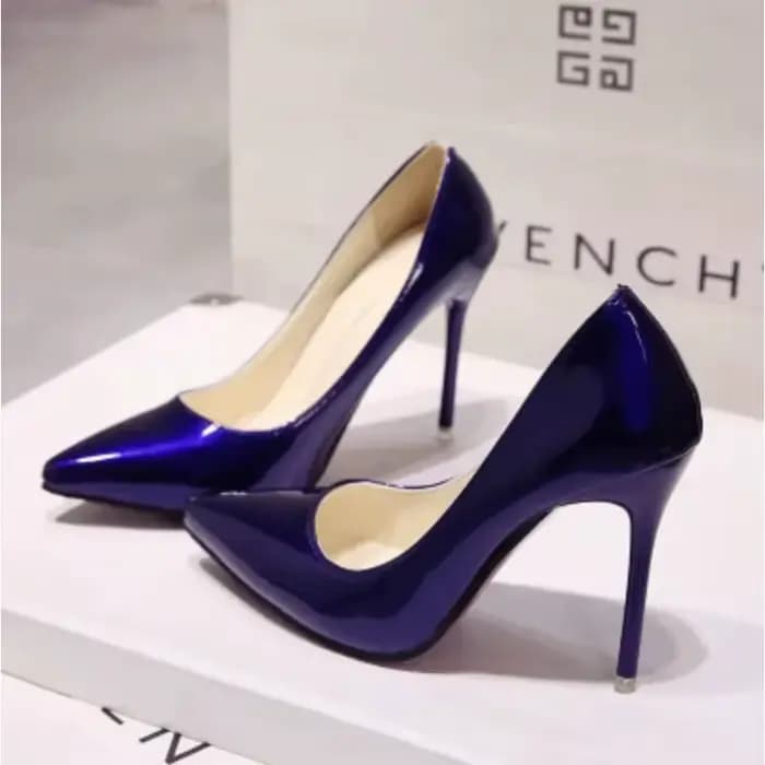 Escarpins nus pour femmes