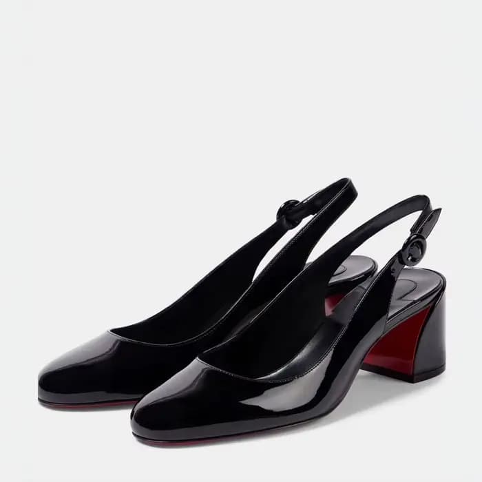 Nouvelles sandales Mary Jane pour femmes