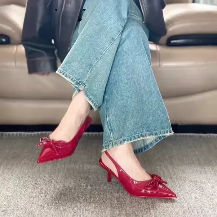 Escarpins d'été à talons hauts pour femmes