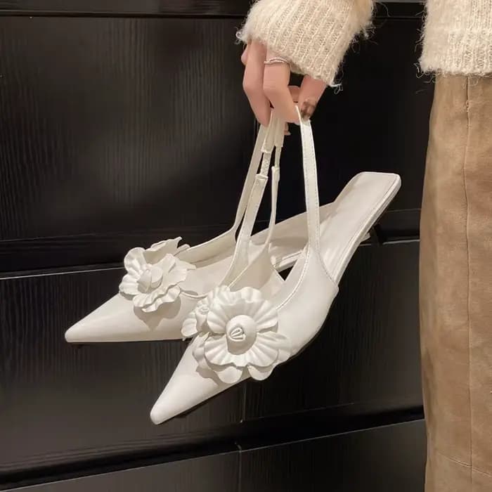 Chaussures mules pour femmes