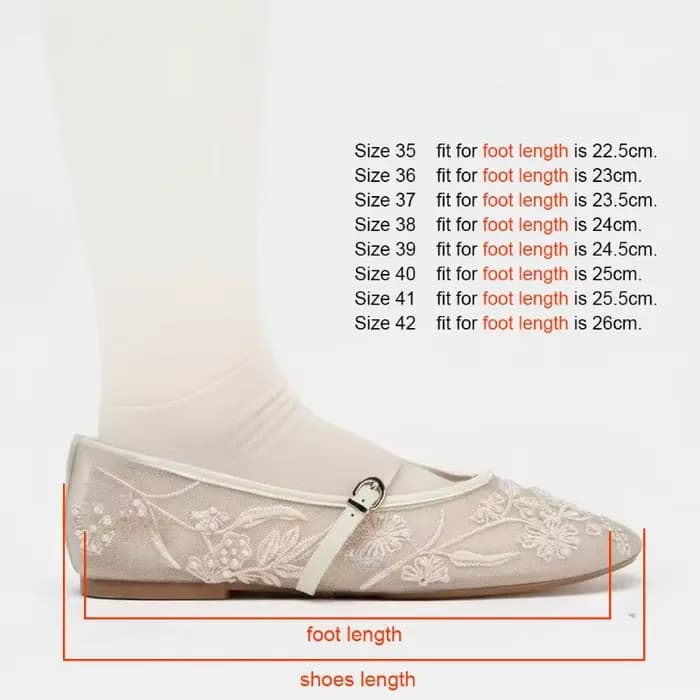 Ballerines pour femmes