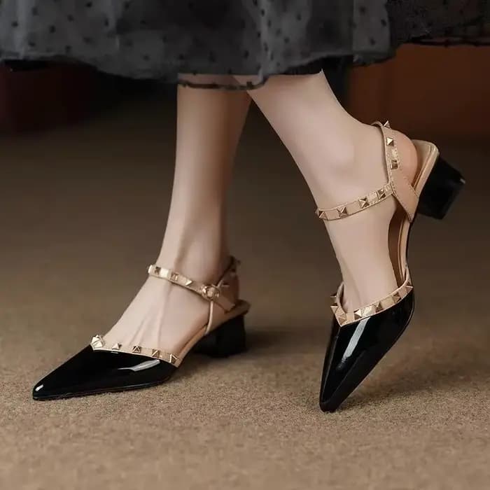 Sandales antidérapantes pour femmes