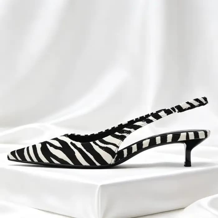 Sandales à talons hauts pour femmes