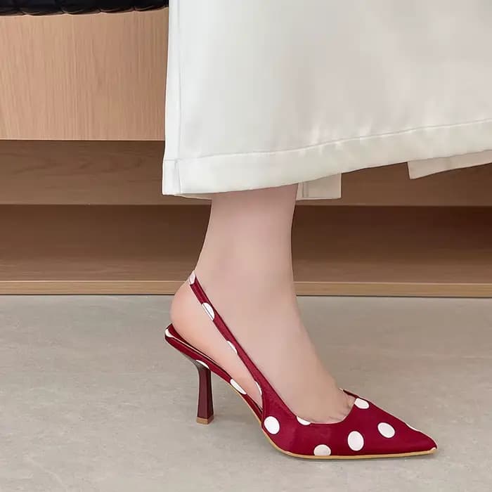Nouvelles sandales femme printemps 2026