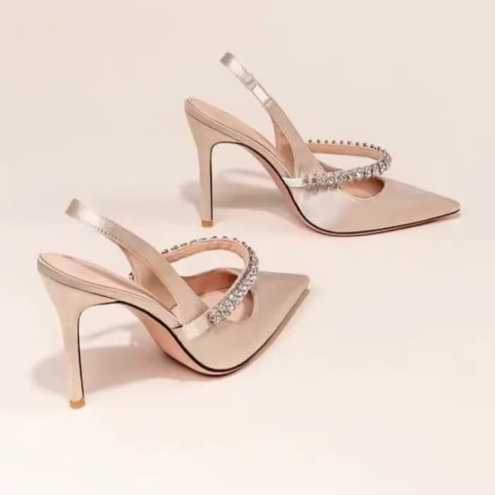 Baotou – sandales à talons hauts pour femmes