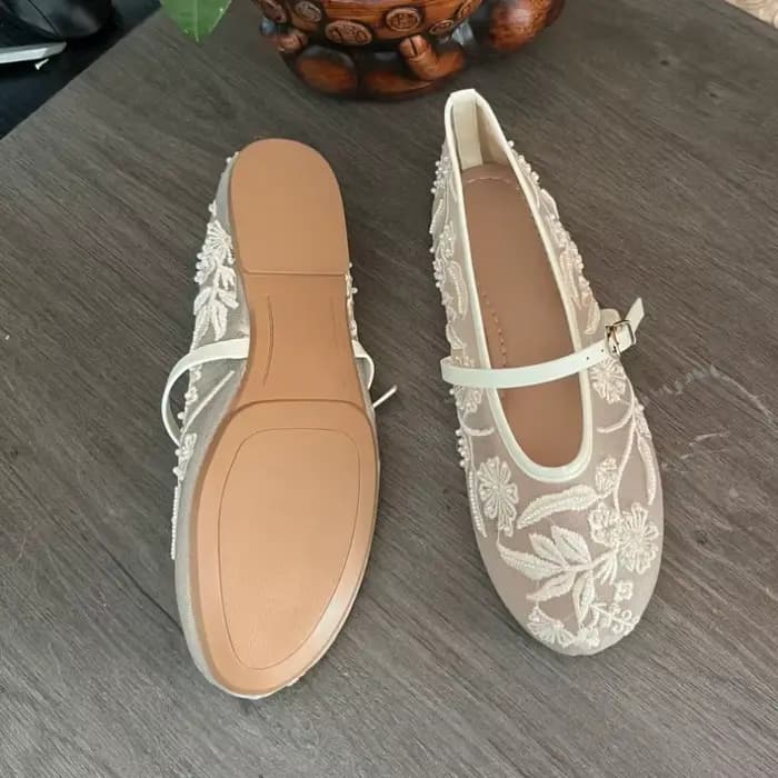 Ballerines pour femmes