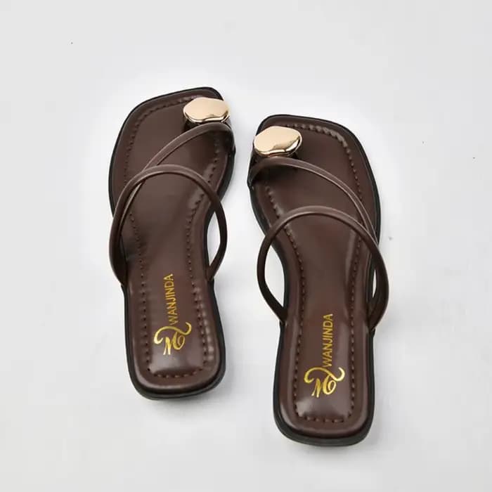 Sandales de luxe pour femme