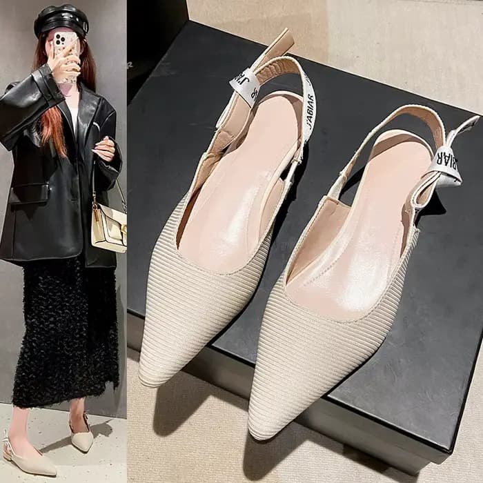 Sandales d'été pour femmes