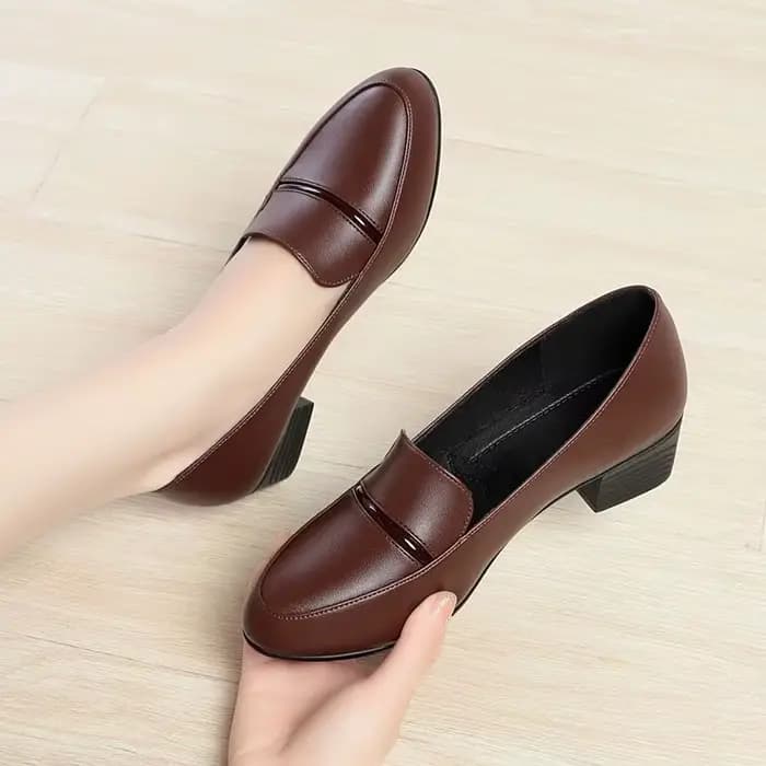 Escarpins à talons hauts pour femmes