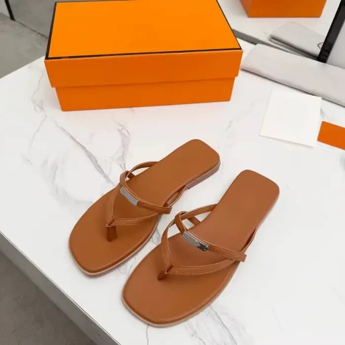 Sandales 2026, tendance et confortables