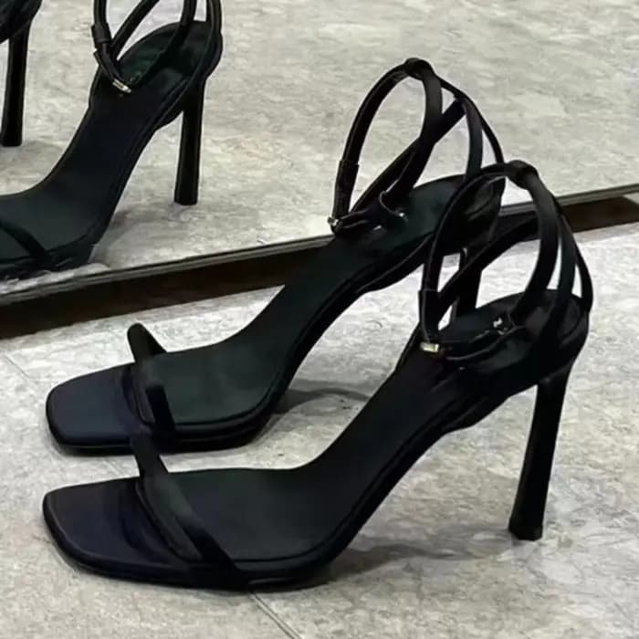 Sandales à talons hauts pour femmes