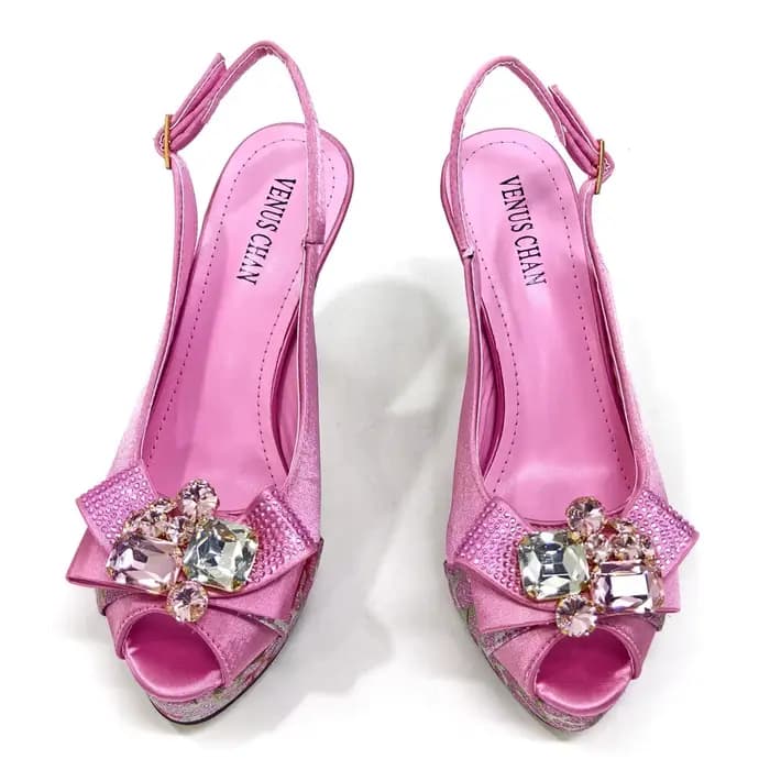 Escarpins à Talons Hauts pour Femmes