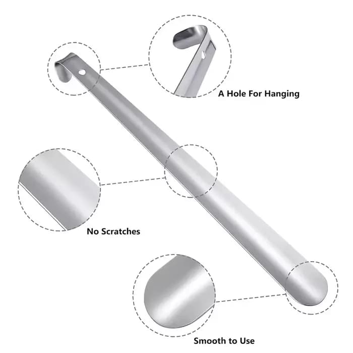 Chausse-pied professionnel 42/52cm