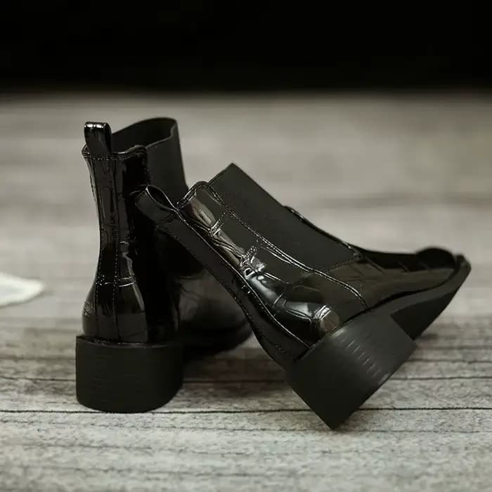 Bottes de rinçage pour femmes