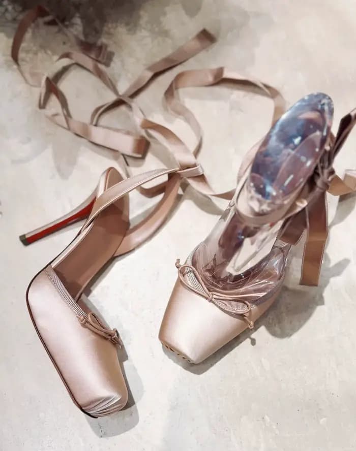 Sandales Design de luxe pour femmes
