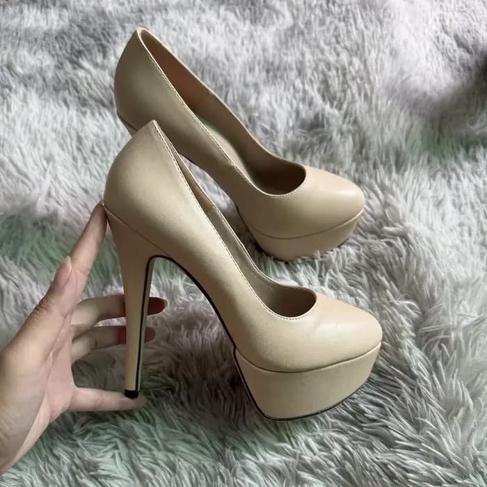 Escarpins à talons hauts pour femmes