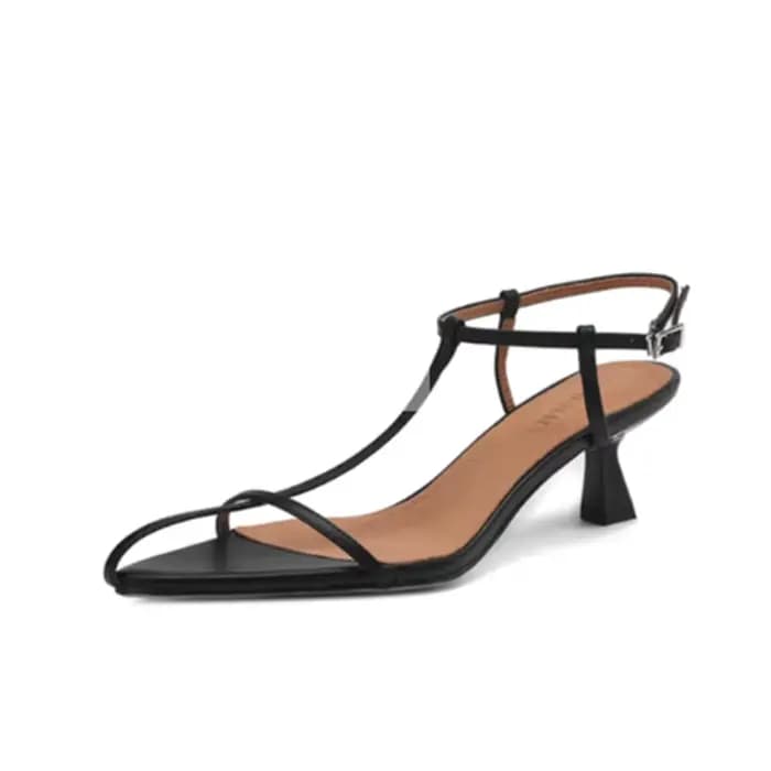 Sandales à talons hauts sexy pour femmes