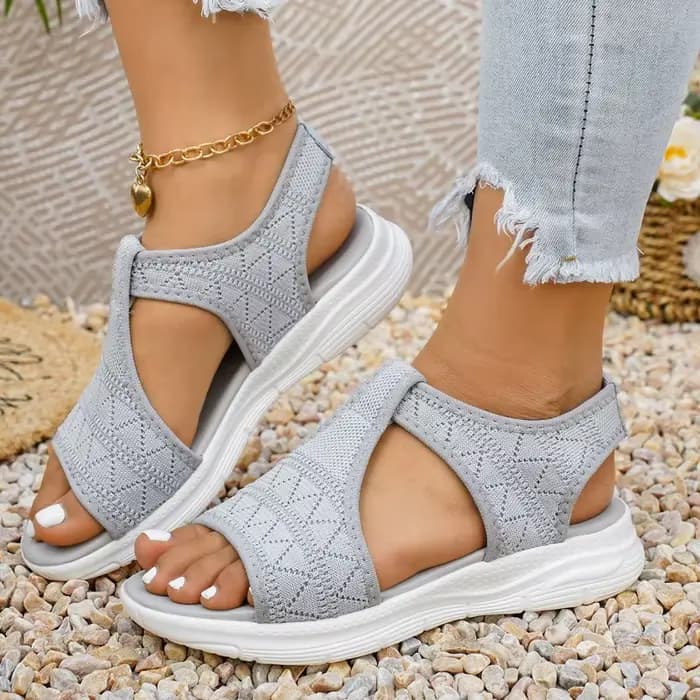 Sandales Femme Tendance 2026 Nouvelles