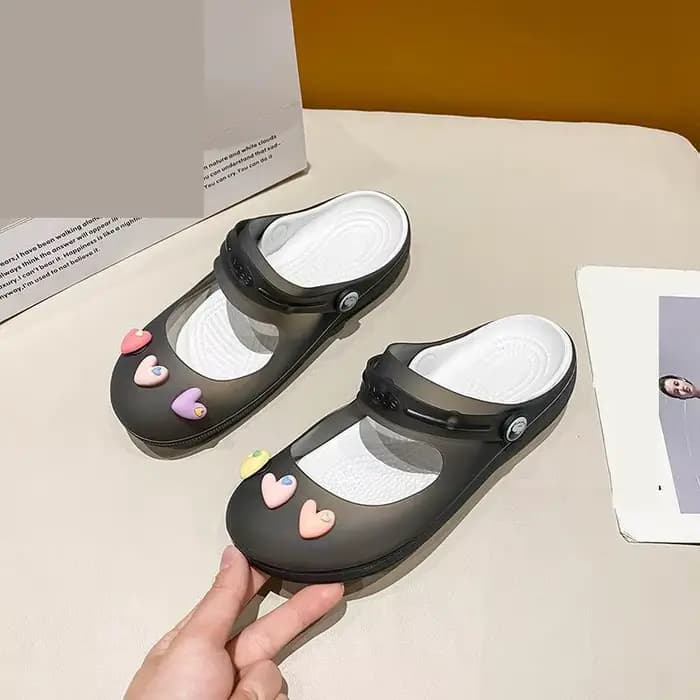 Sandales d'été coordonnantes pour femmes