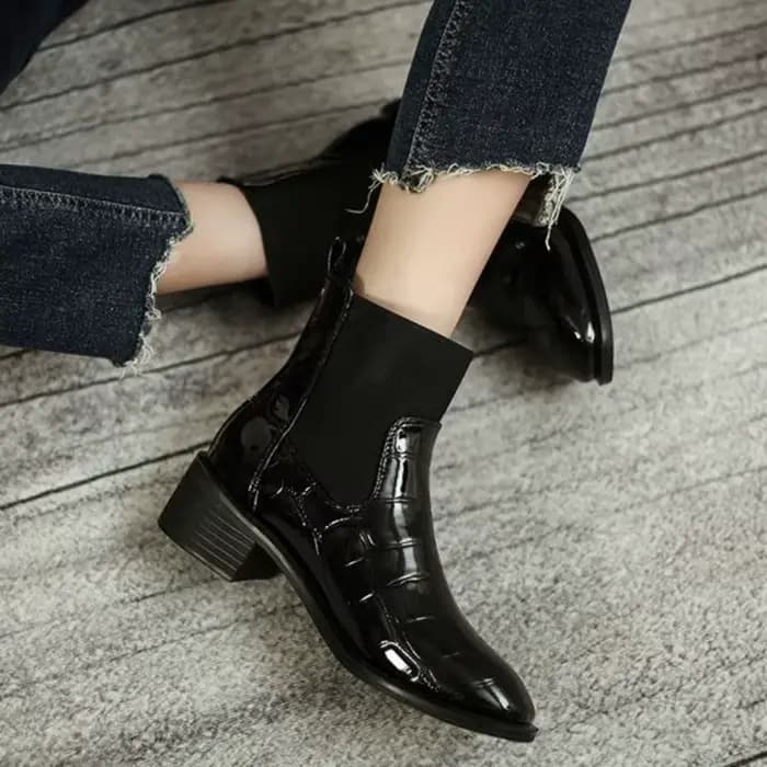 Bottes de rinçage pour femmes
