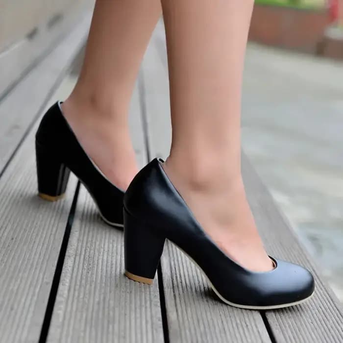 BLXQPYTS Apato Feminino Zapatos Mujer Tacon Grande Taille 31-48 Couleur Nouvelle Collection Printemps Automne Escarpins Femme Chaussures à Talons Hauts 222-1
