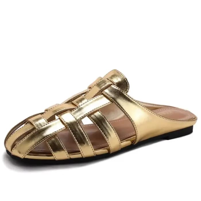 Sandales de luxe pour femmes