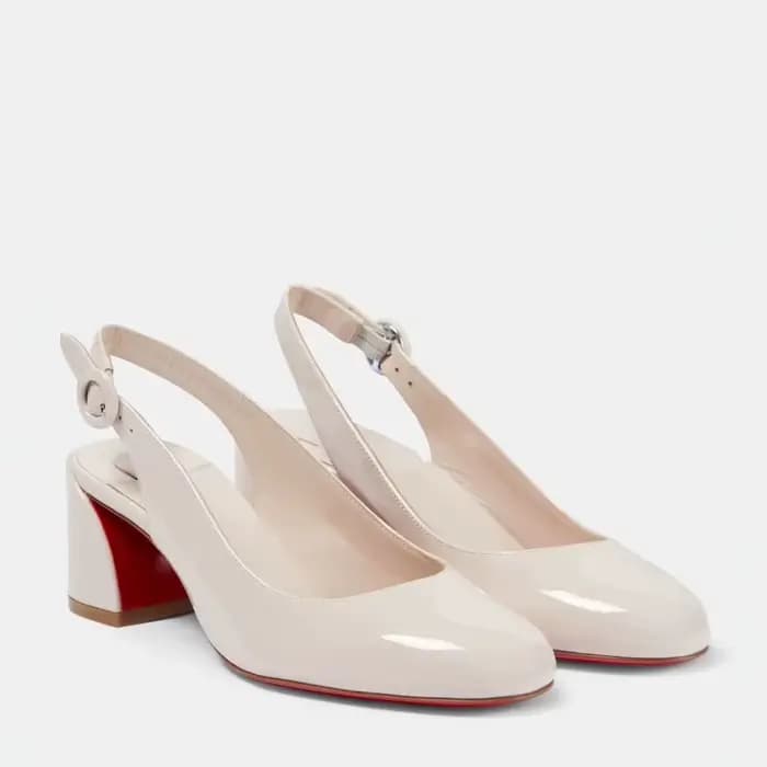Nouvelles sandales Mary Jane pour femmes
