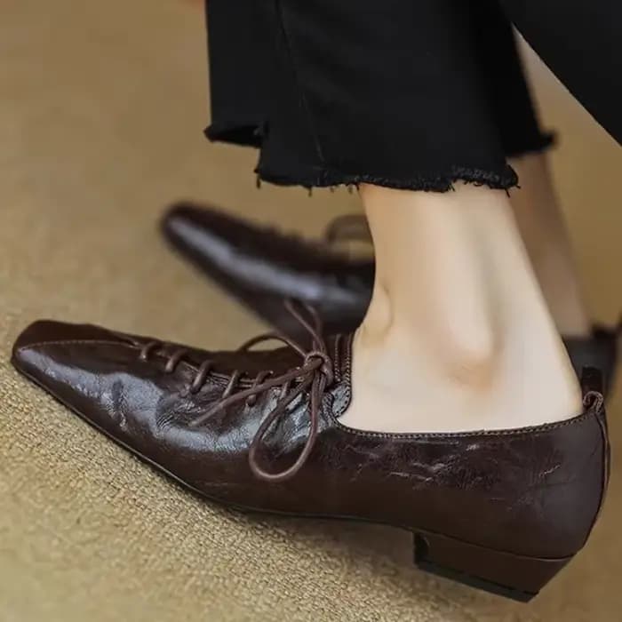 Escarpins élégants à talons hauts pour femmes