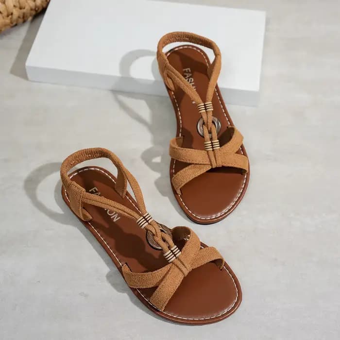 Sandales d'été pour femmes