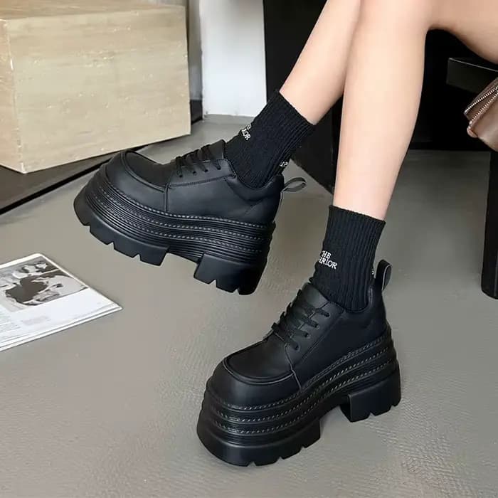 Nouvelles Chaussures à Talons Hauts pour Femme 2026