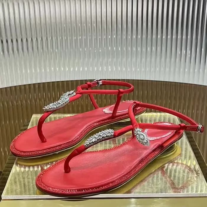 Sandales d'été pour femme