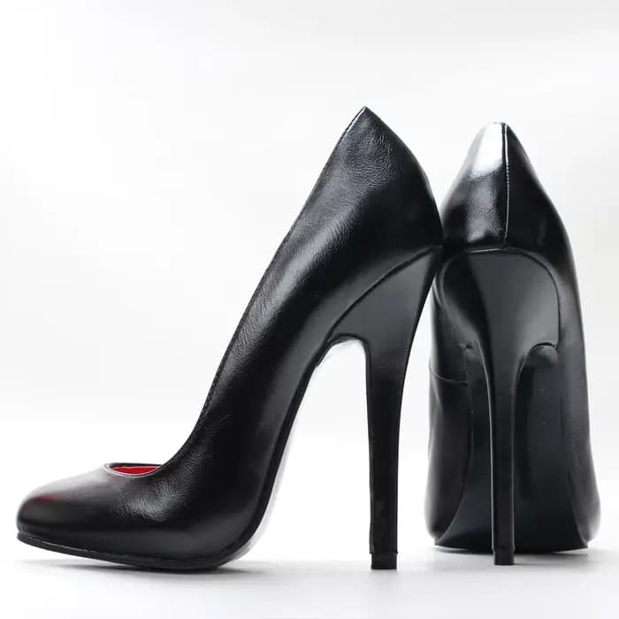 Chaussures à talons aiguilles 5.5 pouces