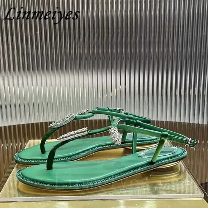 Sandales d'été pour femme