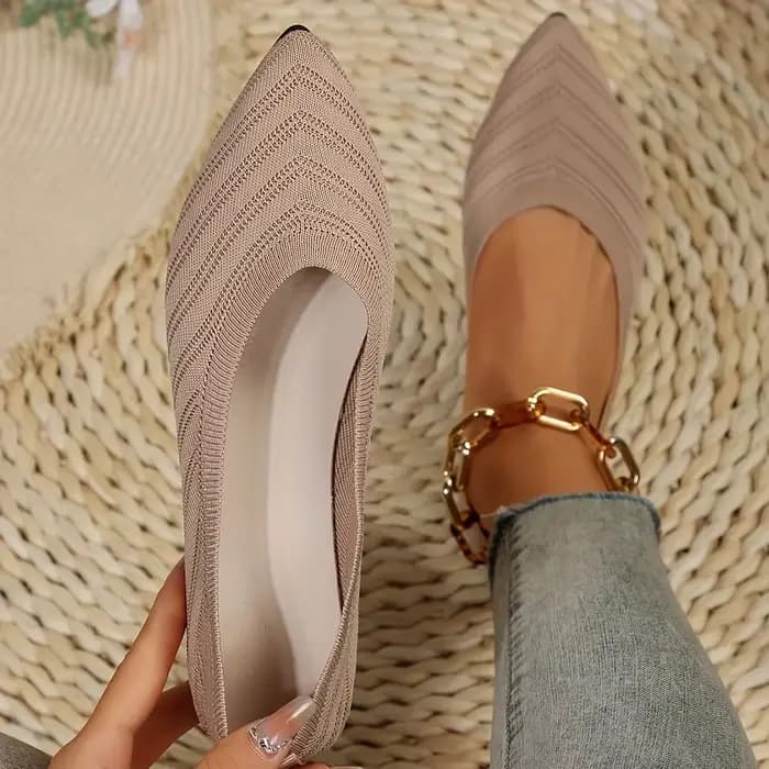 Ballerines pour femmes