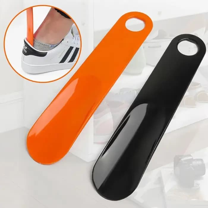 Chausse-pieds professionnels en plastique