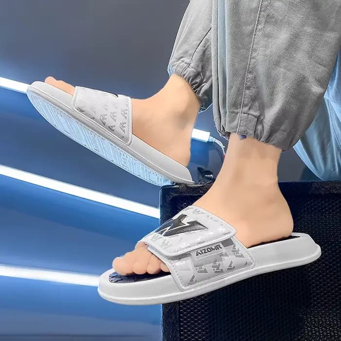 Les sandales d'été les plus chaudes sont ici! Tissu confortable + doublure intérieure douce