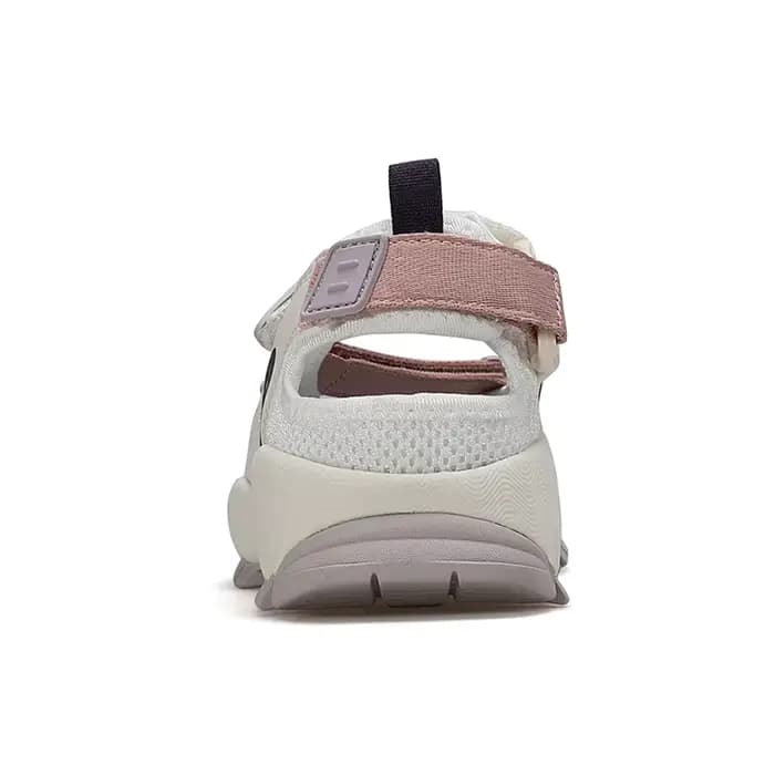 HUMTTO plage sandales d'extérieur pour femmes respirant concepteur été plat sport Wading chaussures femme séchage rapide Trekking sandales