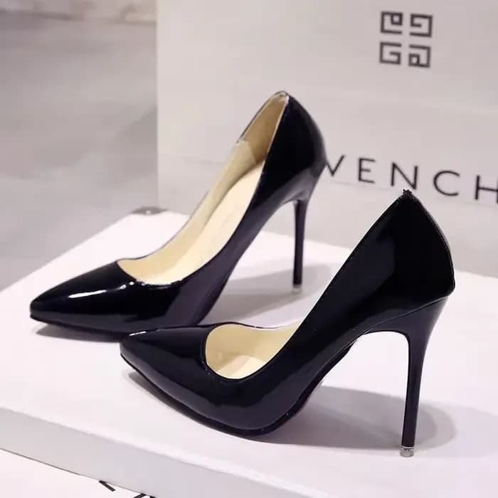 Escarpins nus pour femmes