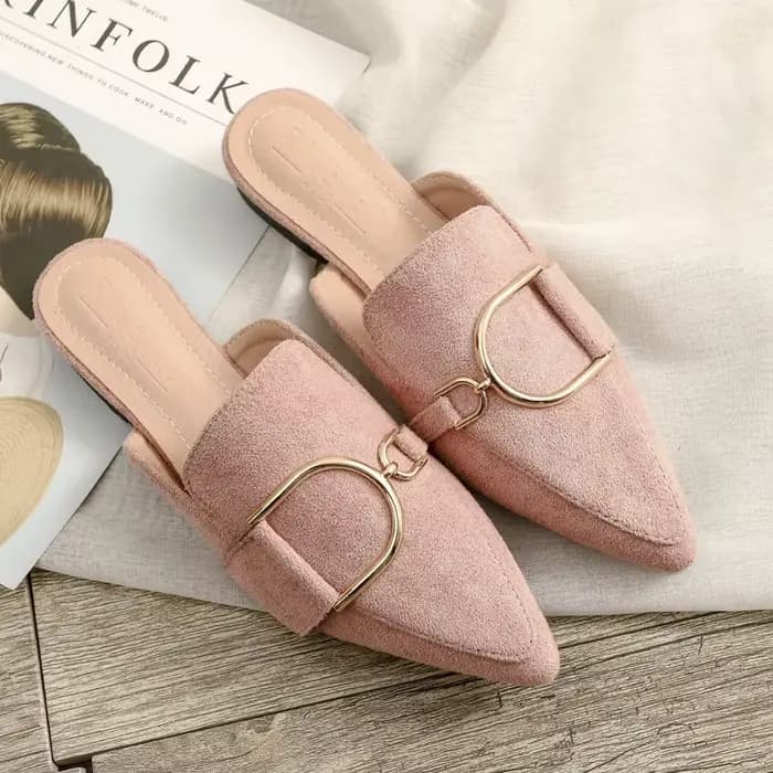 Chaussures plates femmes printemps/automne
