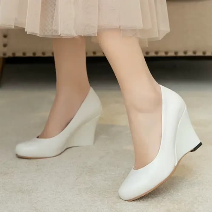 Escarpins à talons hauts pour femmes