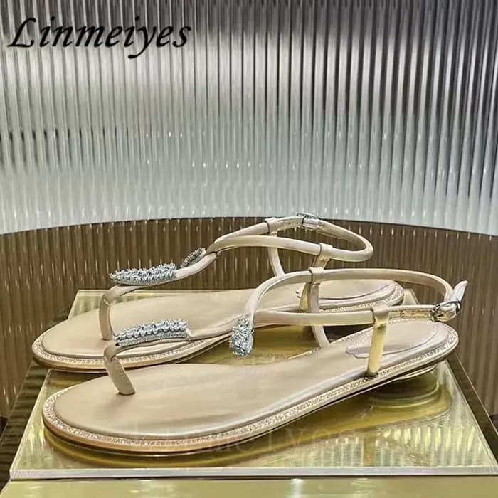 Sandales d'été pour femme