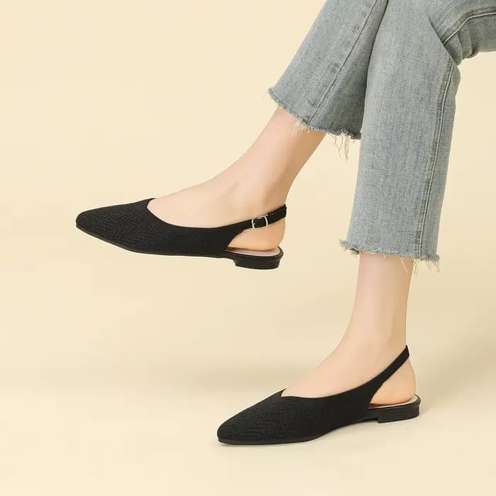 Chaussures plates, sandales d'été pour l'extérieur