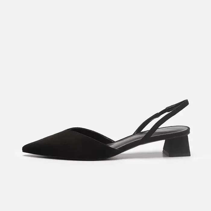 Sandales Baotou pour femmes