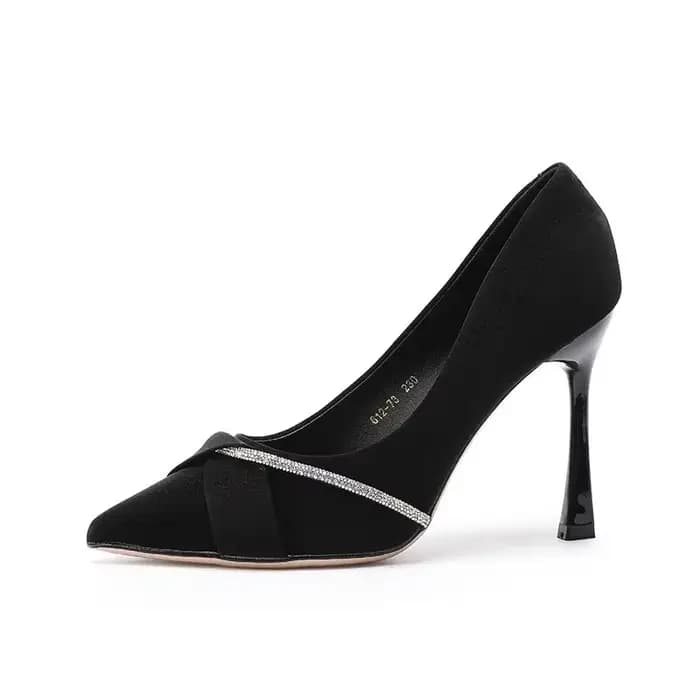 Nouveau talons hauts femmes chaussures de mariage