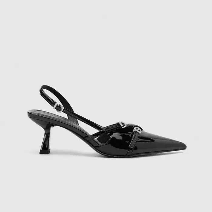 Sandales à talons hauts pour femmes