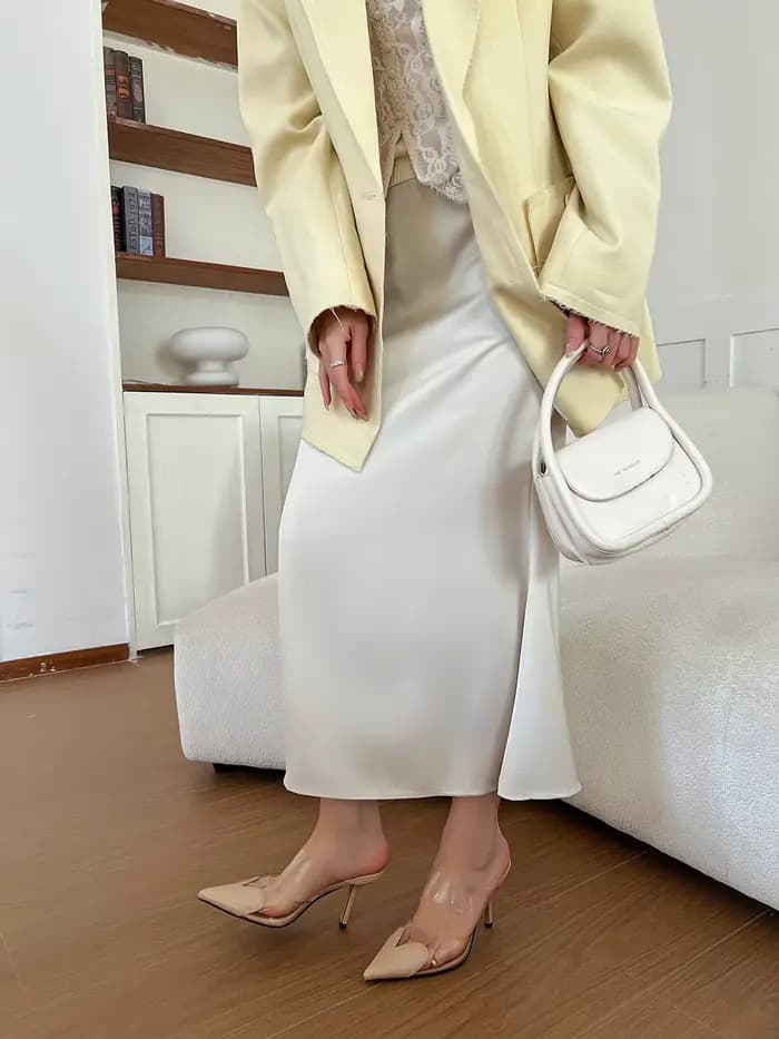 Chaussures à talons hauts sexy pour femmes
