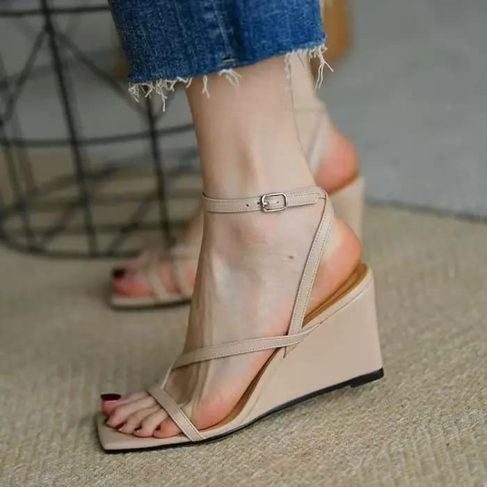 Sandales pour femmes pour l'été 2025