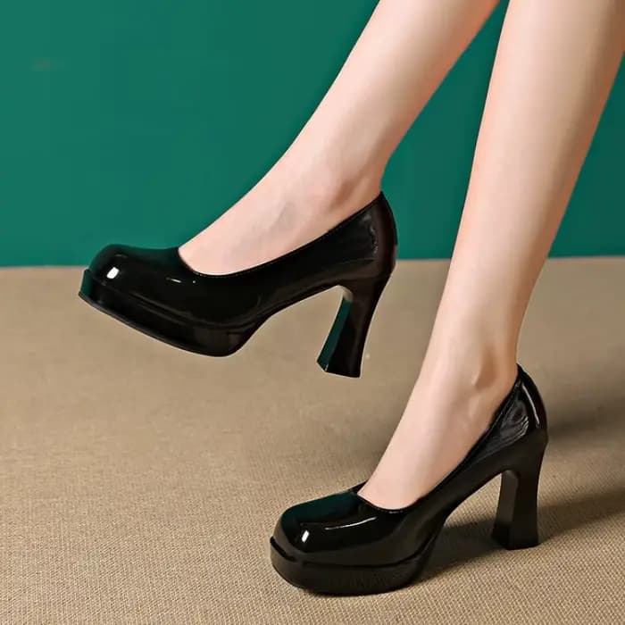 Chaussures à talons hauts 2026 pour femmes