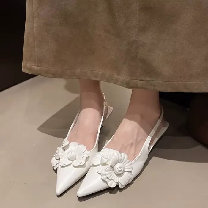 Chaussures mules pour femmes